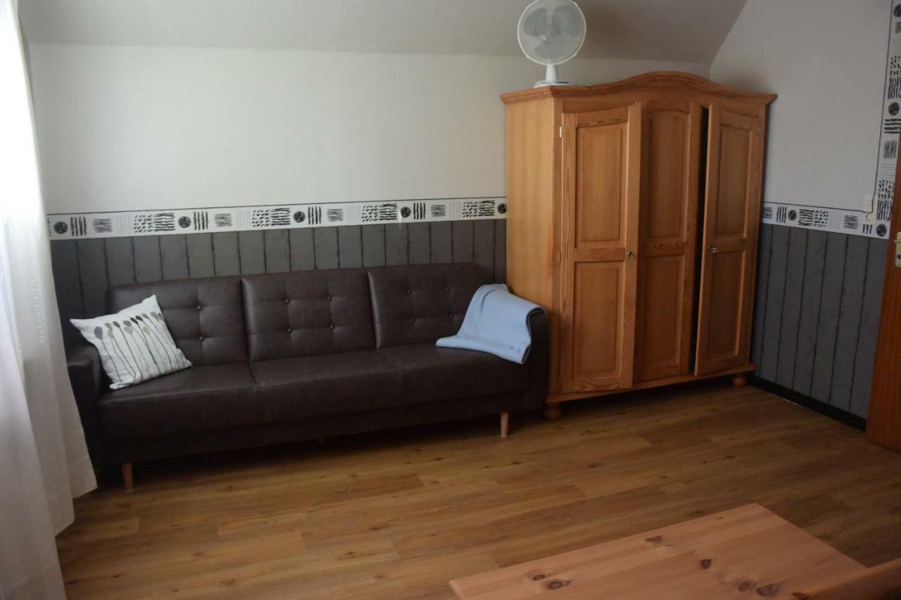 Vittebrook Daire Barsbek Dış mekan fotoğraf